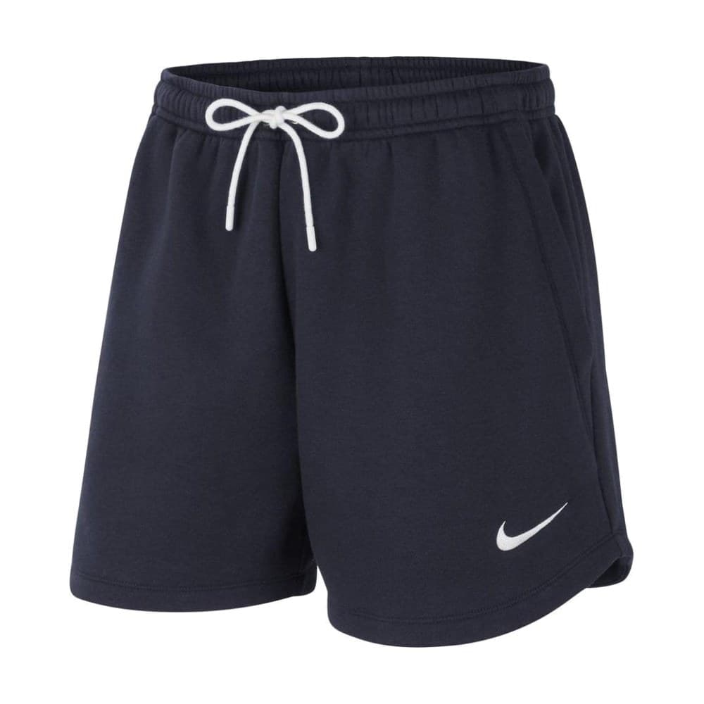 Pantalón corto NIKE W NK FLC PARK20 SHORT CW6963 451 Marino