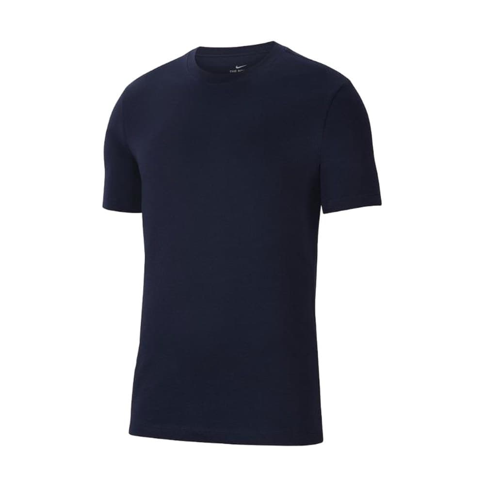 Camiseta NIKE M NK PARK20 SS TEE CZ0881 451 Marino