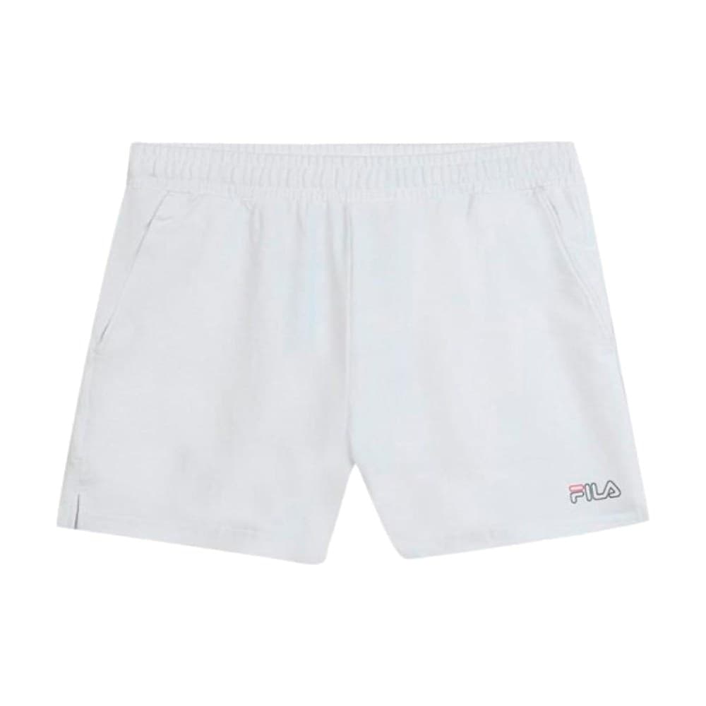 Pantalón FILA FAW0520 10001 FAW0520 10001 Blanco