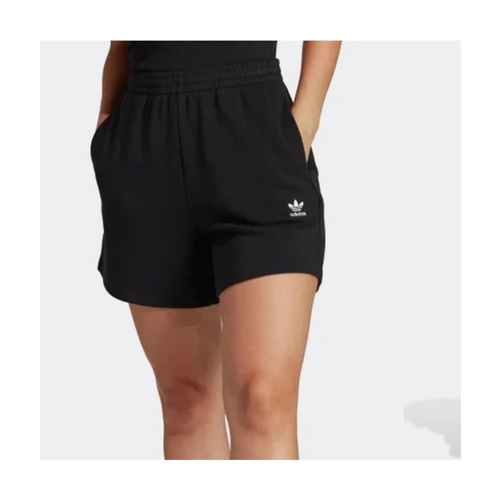 Pantalón corto ADIDAS SHORT  IA6451 Negro