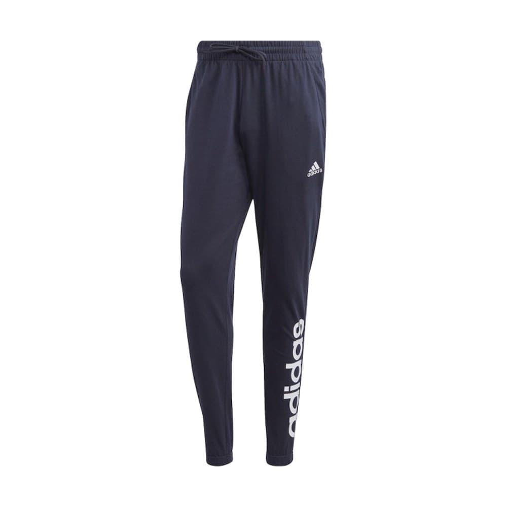 Pantalón ADIDAS CORE M LIN SJ TE IC0056 Marino
