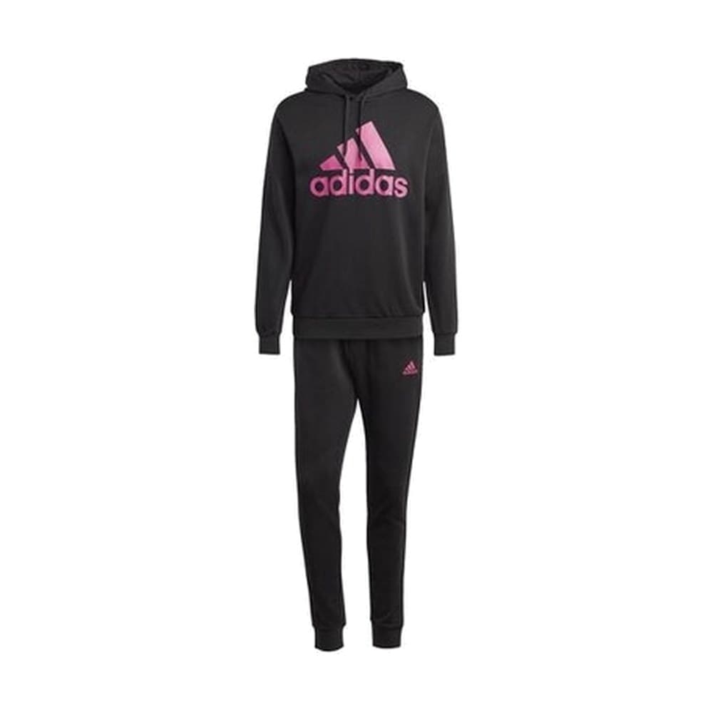 Sudadera ADIDAS CORE M BL FT HD IC6746 Negro
