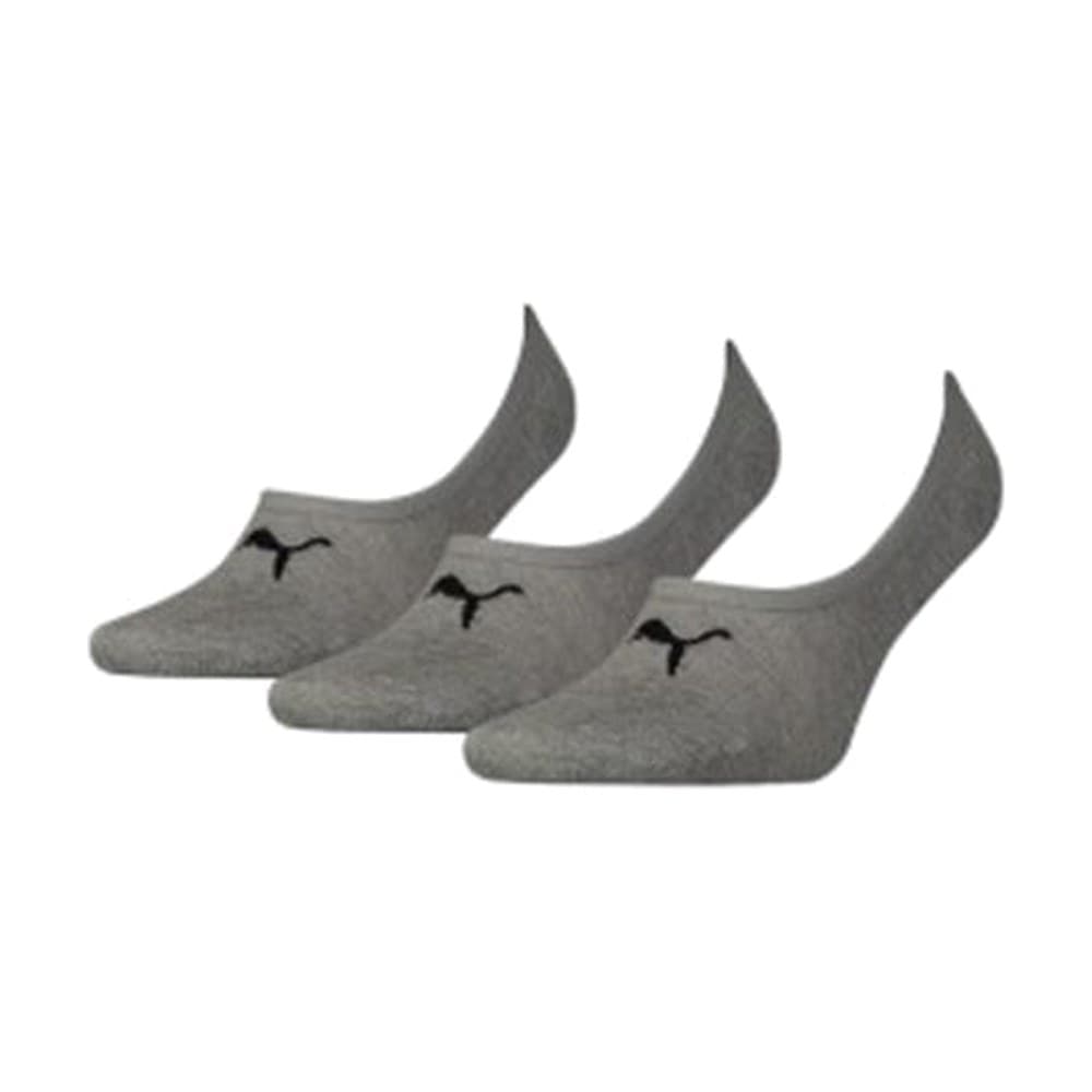 Calcetines PUMA FOOTIE 171002001 758 Gris