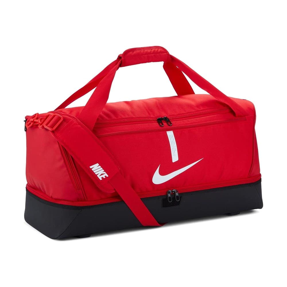Bolsa NIKE ACADEMY TEAM CU8087 010 Negro