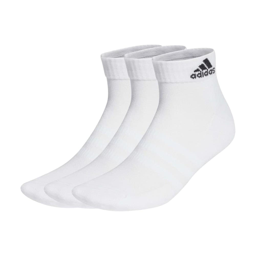 Calcetin ADIDAS C SPW ANK 3P HT3441 Blanco