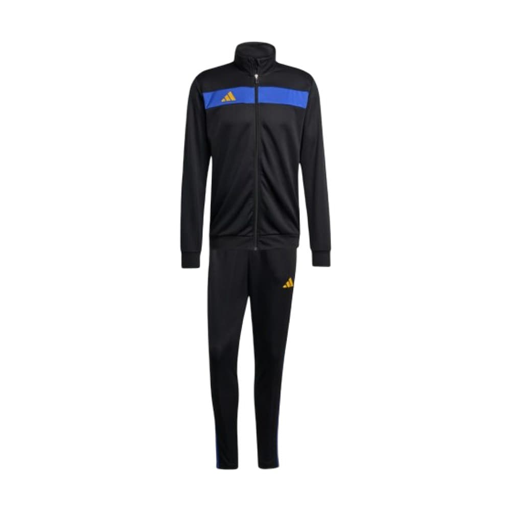 Chándal ADIDAS TIRO ES TS JX2216 Negro