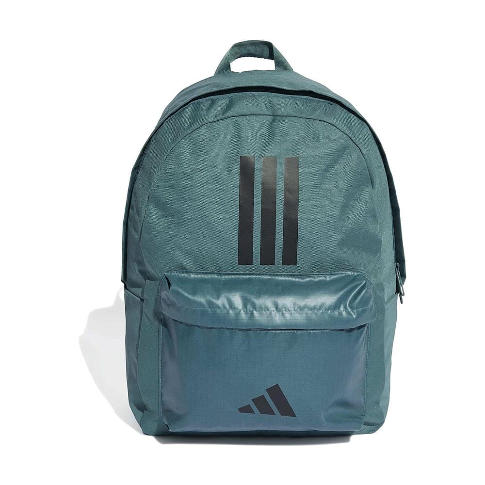 Mochila ADIDAS CLS BARS 3S JX9059 Verde
