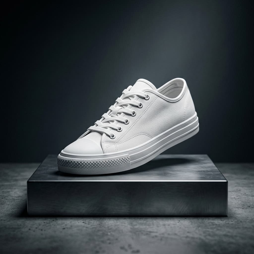 Zapatilla LEVIS MAUI VORI0167T 0061 Blanco