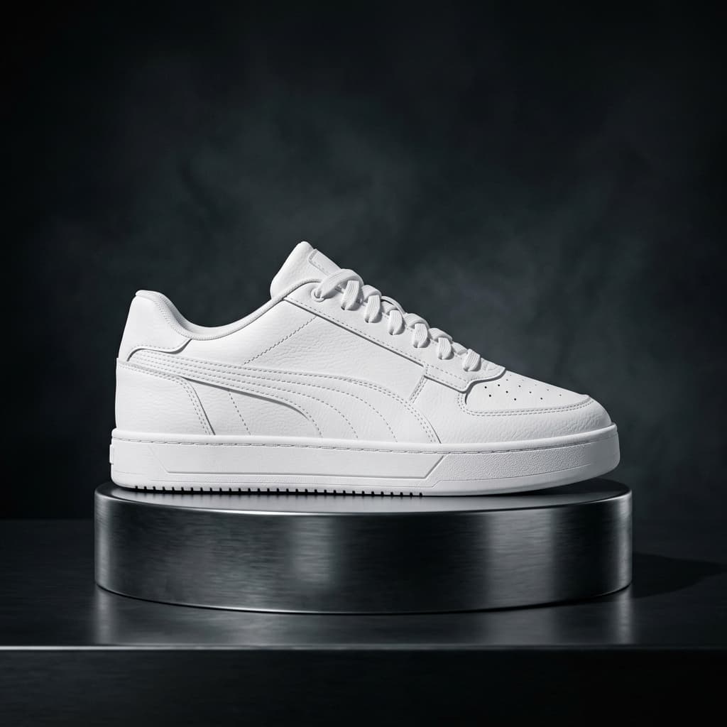 Zapatillas PUMA PUMA CAVEN 2.0 392332 07 Blanco