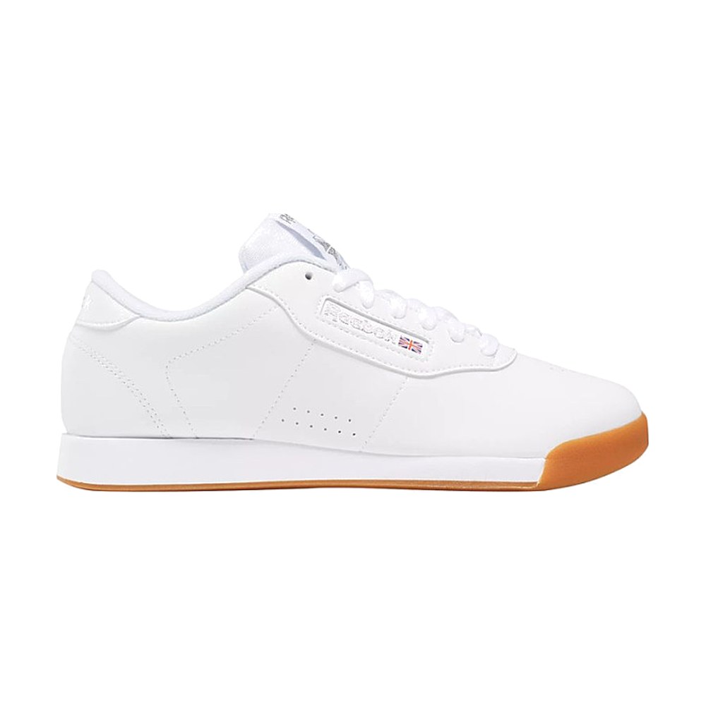 Zapatilla REEBOK PRINCESS 100000025 Blanco