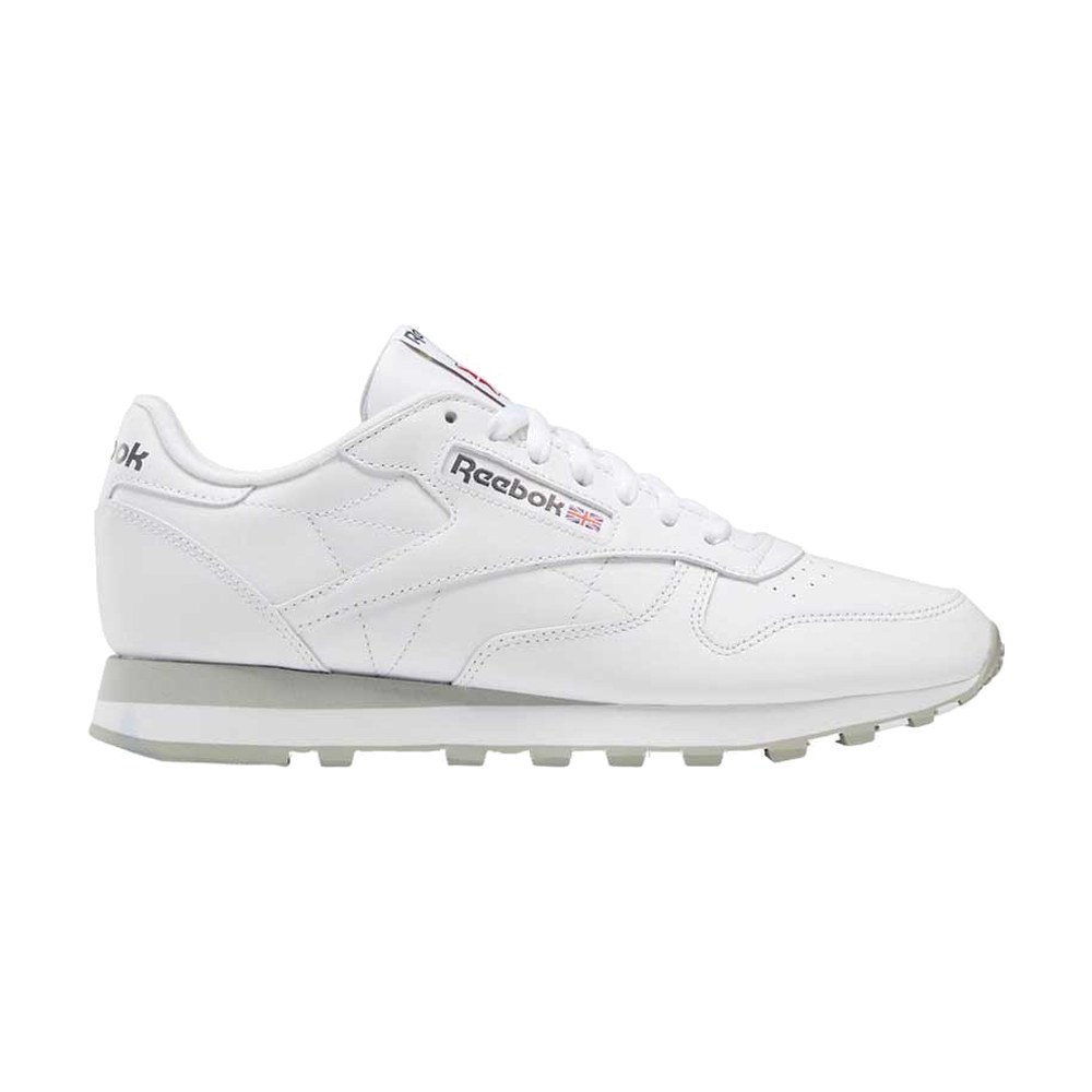 Zapatilla REEBOK CLASSIC LEATHER 100008789 Blanco
