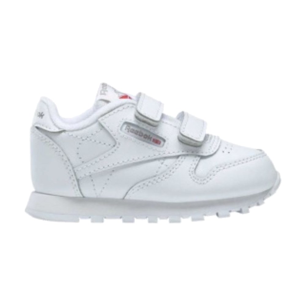 Zapatilla REEBOK CL LTHR 2 V 100010355 Blanco