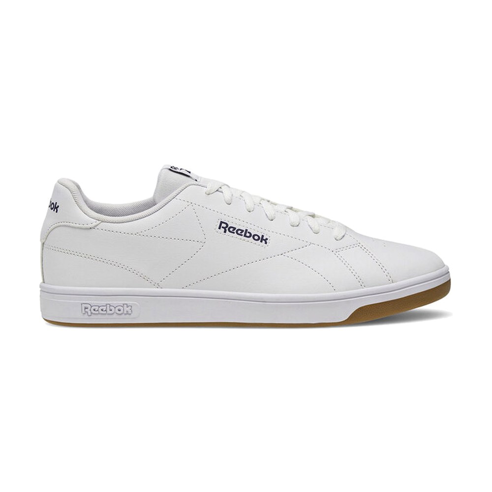 Zapatilla REEBOK COURT CLEAN 100074368 Blanco