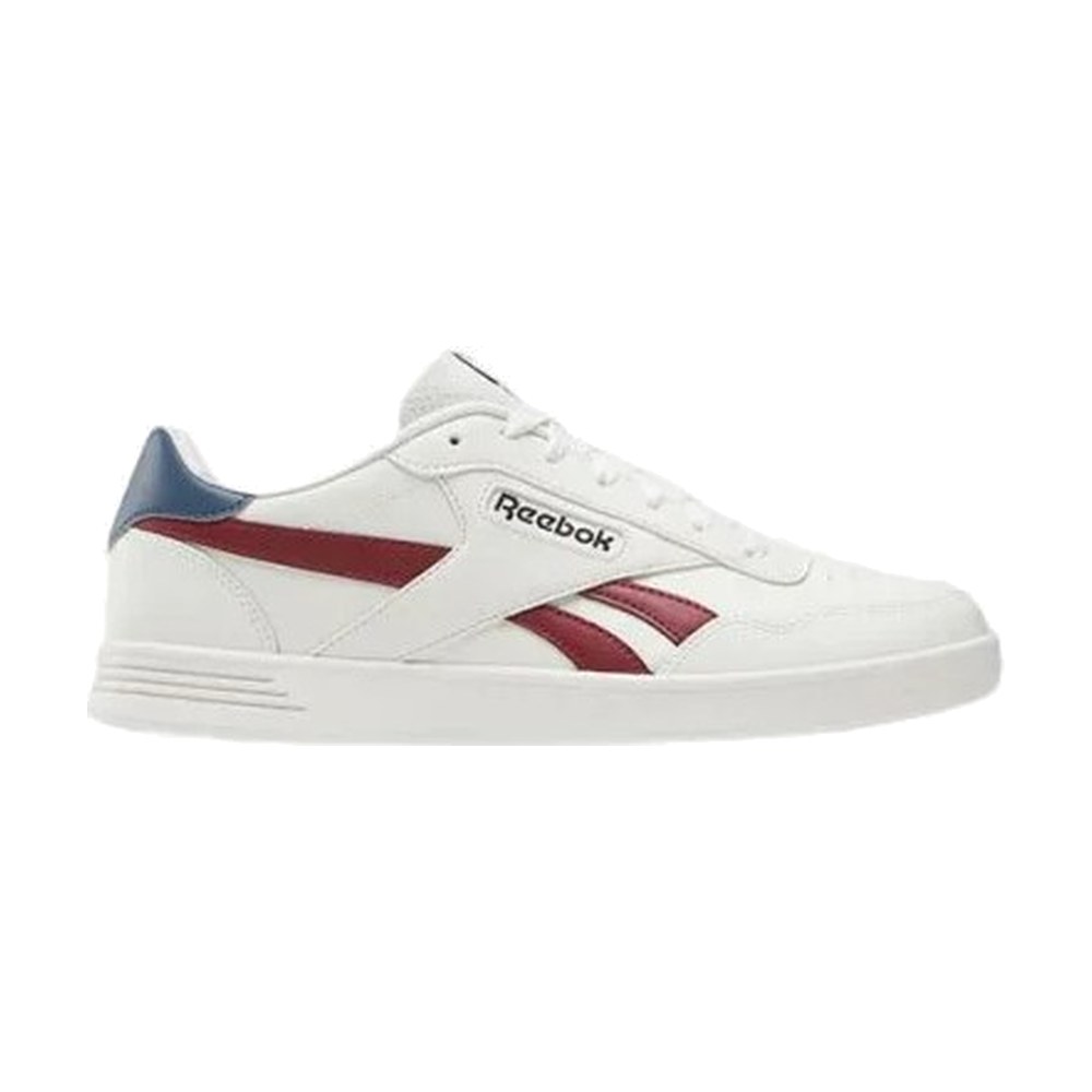 Zapatilla REEBOK COURT ADVANCE 100229959 Blanco