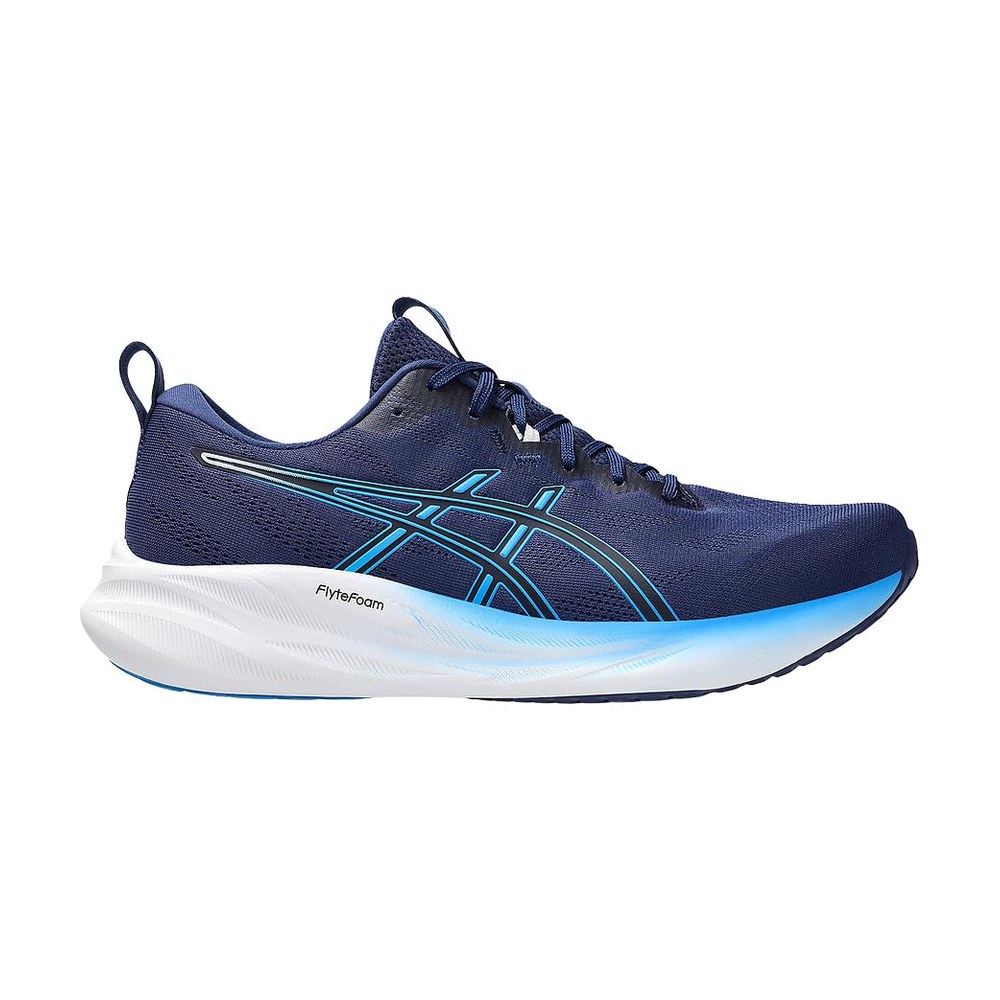Zapatilla ASICS GEL PULSE 16 1011B962 401 Azul