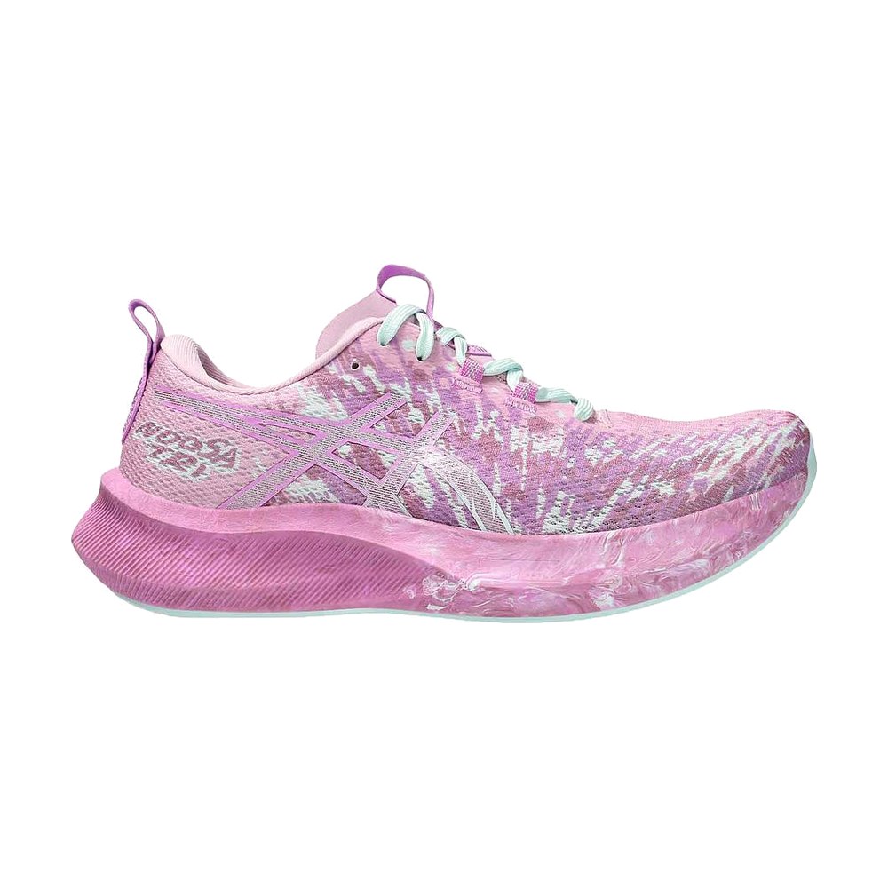 Zapatilla ASICS NOOSA TRI 16 1012B675 701 Morado