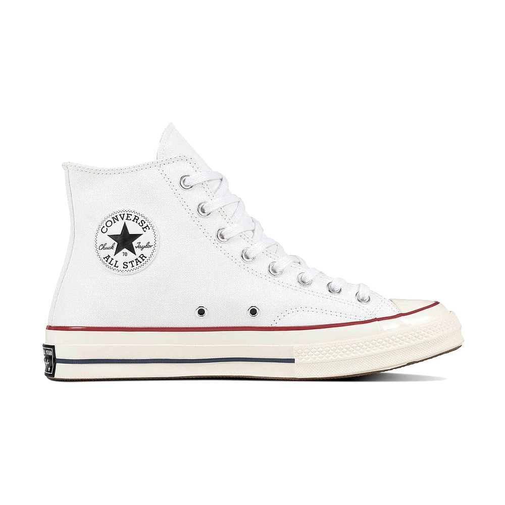 Zapatilla CONVERSE CHUCK 70 162056C Blanco