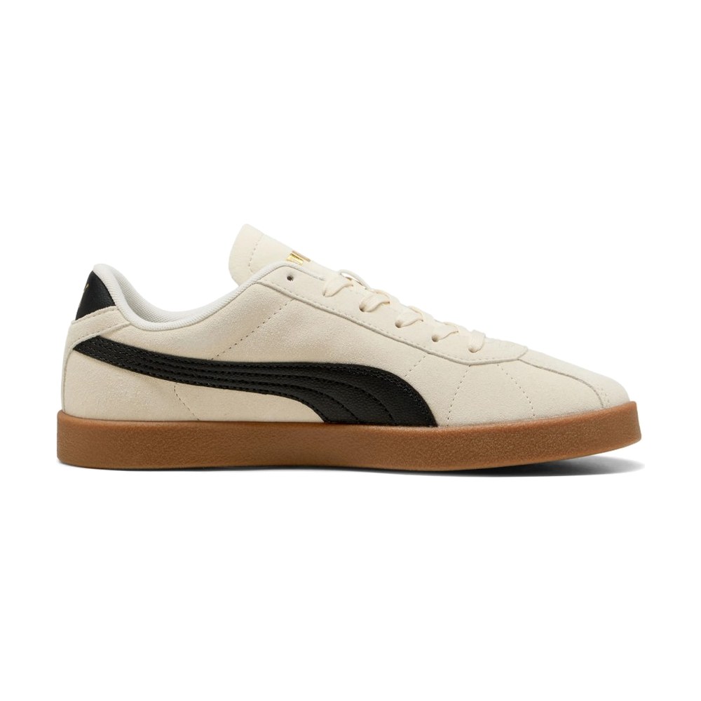 Zapatilla PUMA CLUB II 397444 07 Beige