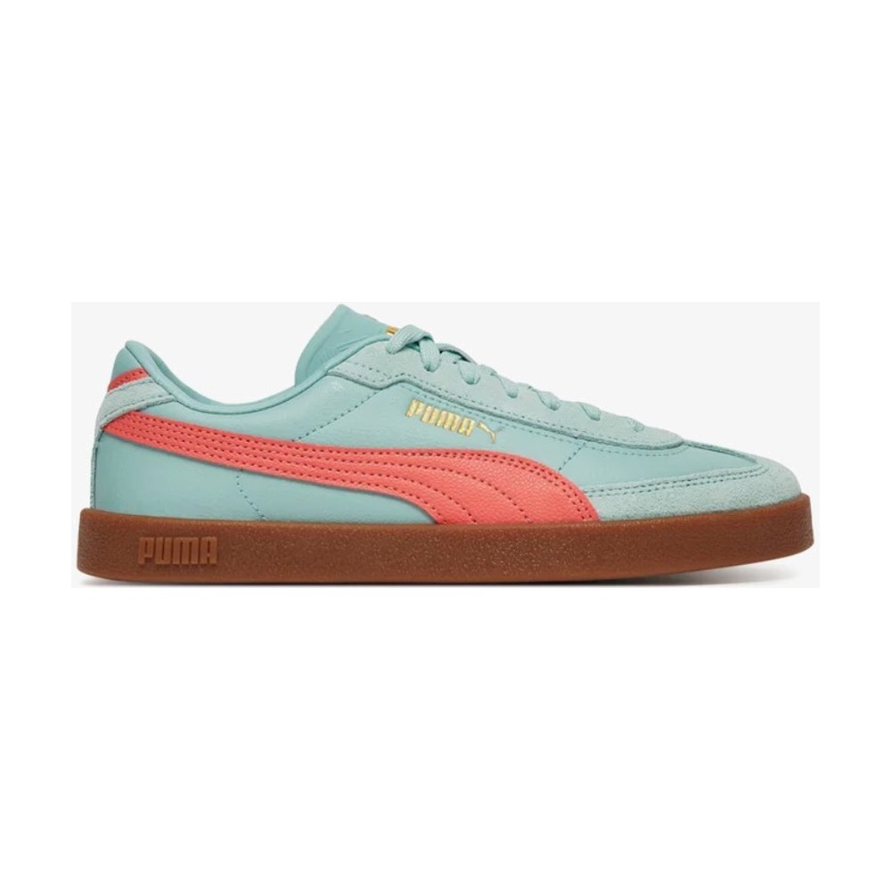 Zapatilla PUMA CLUB II ERA 397447 24 Azul
