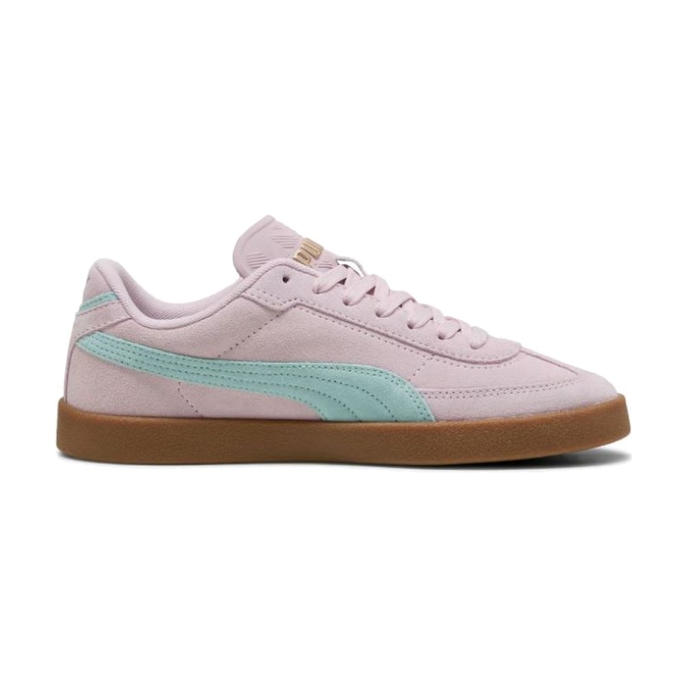 Zapatilla PUMA CLUB II ERA SUEDE 400717 06 Rosa
