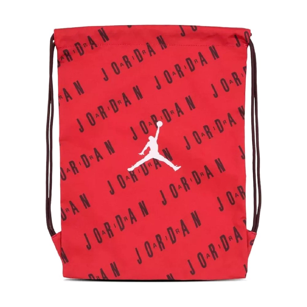 Bolsa NIKE JAN CORE GYM SACK 9A0745 R78 Rojo