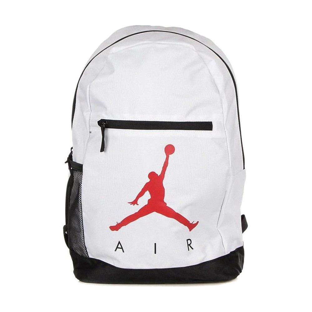 Mochila NIKE AIR SCHOOL 9B0503 023 Negro