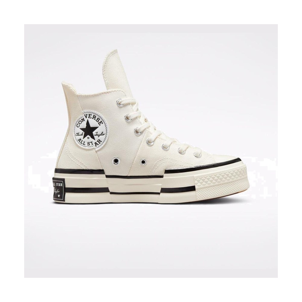 Zapatilla CONVERSE CHUCK 70 PLUS AO0915C Blanco