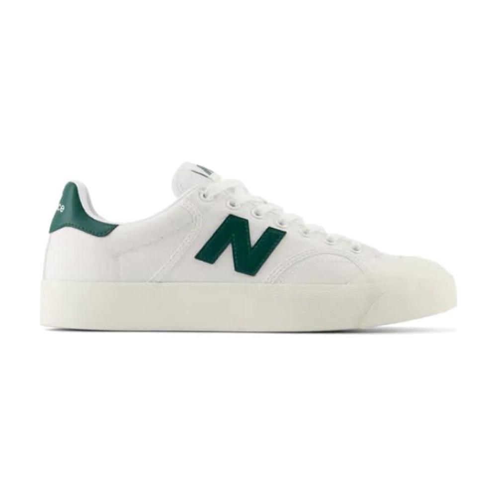 Zapatilla NEW BALANCE BB100 BB100 VTA Blanco