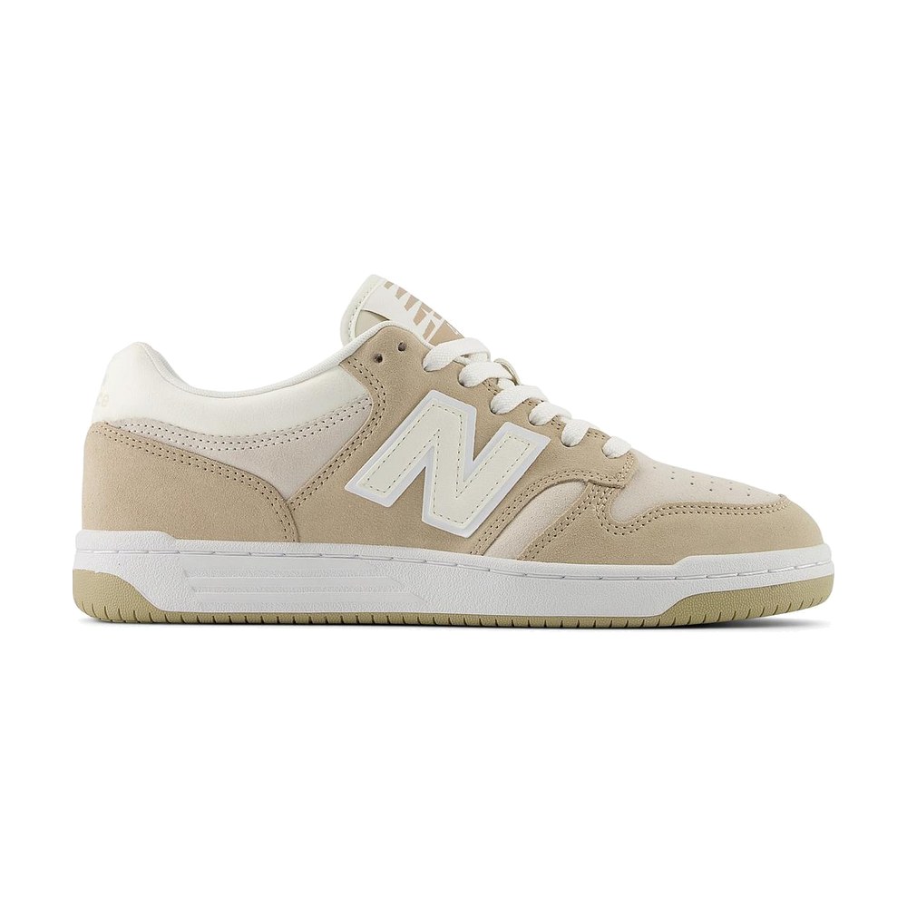 Zapatilla NEW BALANCE BB480LV1 BB480 LGT Blanco