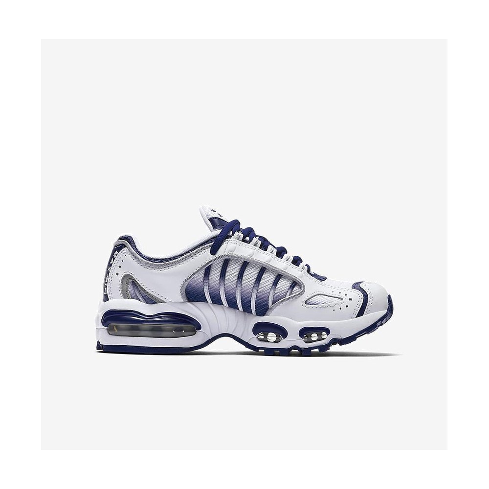 Zapatillas NIKE AIR MAX TAILWIND IV BQ9810 107 Gris
