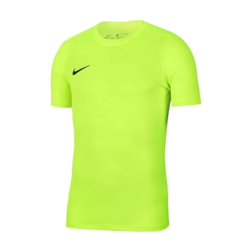 Camiseta NIKE NIKE DRI FIT PARK VII JBY BV6708 702 Verde