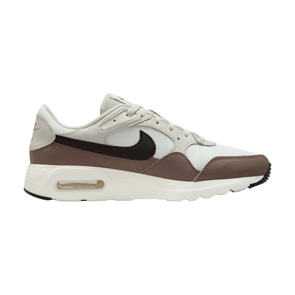 Zapatilla NIKE AIR MAX SC CW4555 107 Blanco