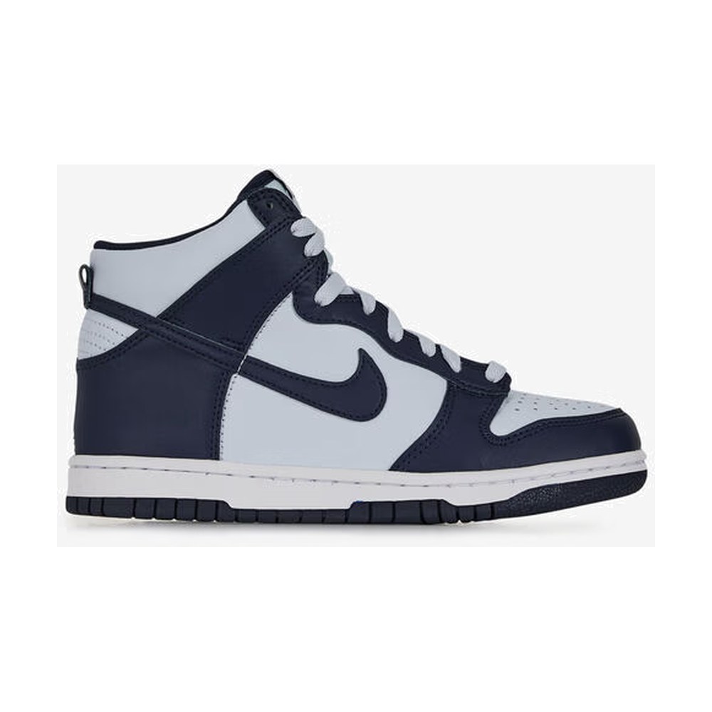 Zapatilla NIKE DUNK HIGH BG DB2179 008 Gris