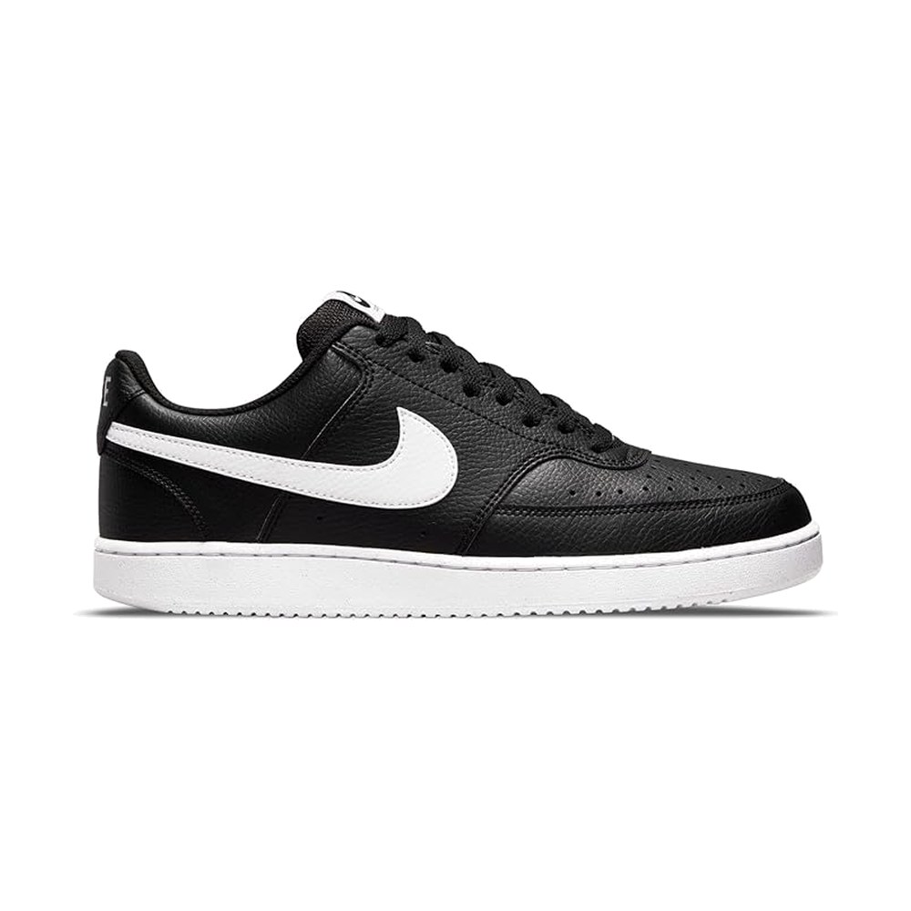 Zapatilla NIKE COURT VISION LO BE DH2987 001 Negro