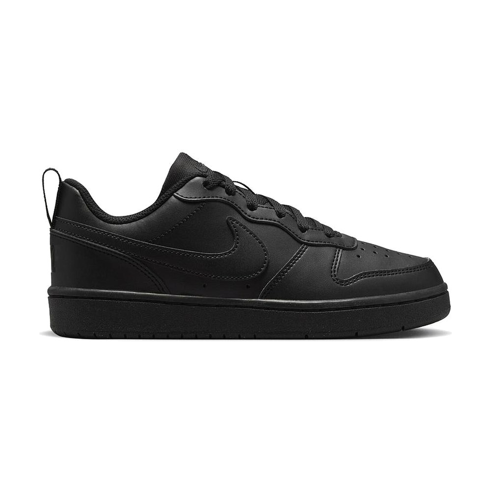 Zapatilla NIKE COURT BOROUGH DV5456 104 Blanco