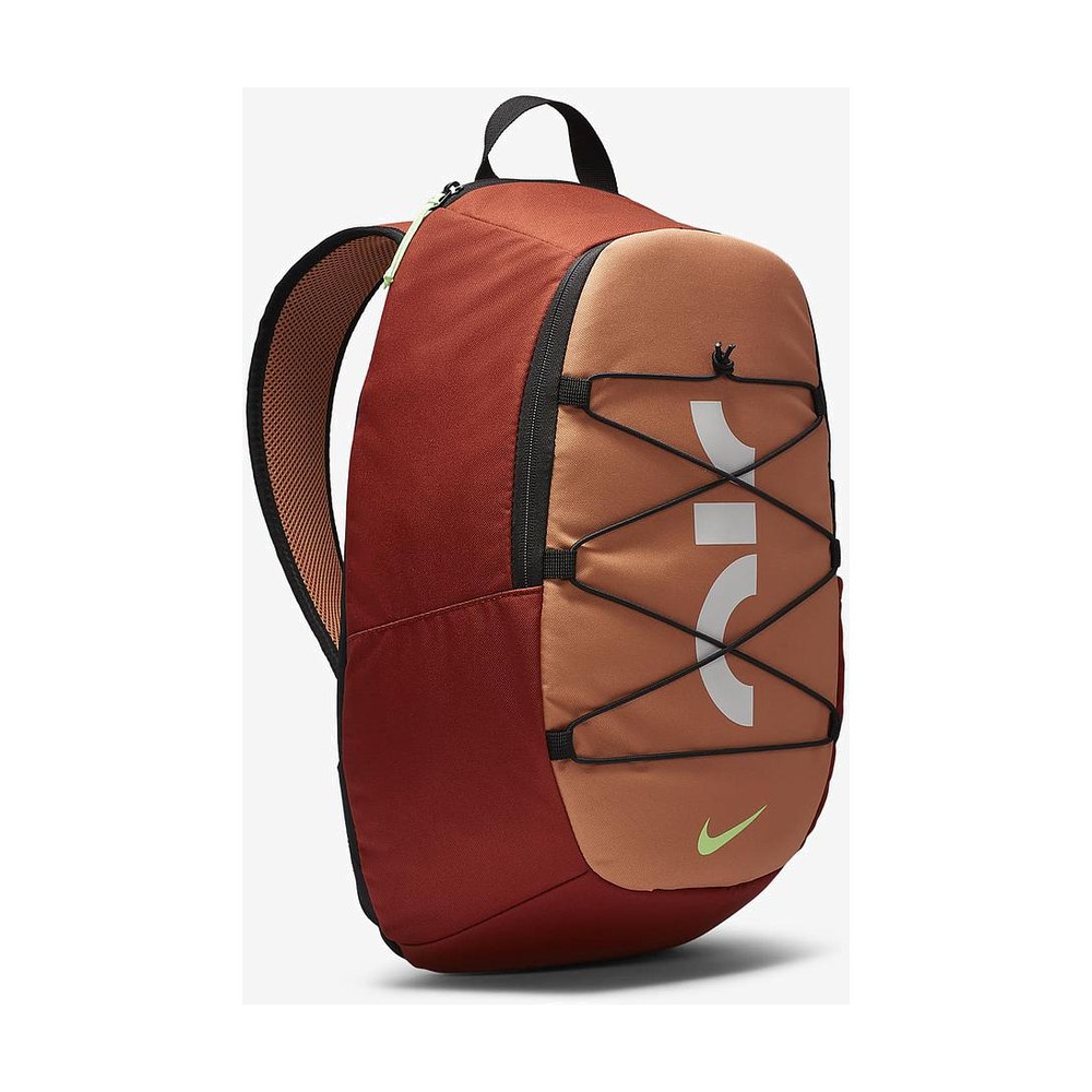 Mochila NIKE AIR BKPK DV6246 832 Granate