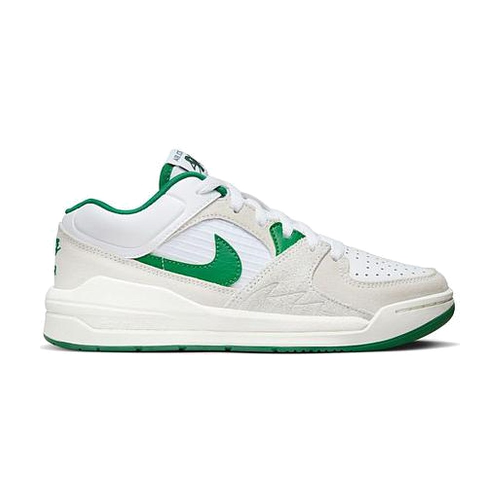 Zapatilla NIKE JORDAN STADIUM 90 DX4399 103 Blanco