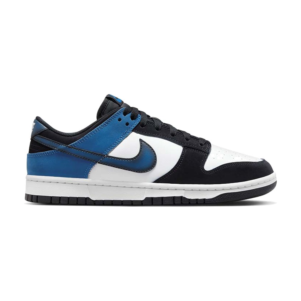 Zapatilla NIKE DUNK LOW RETRO FD6923 100 Blanco