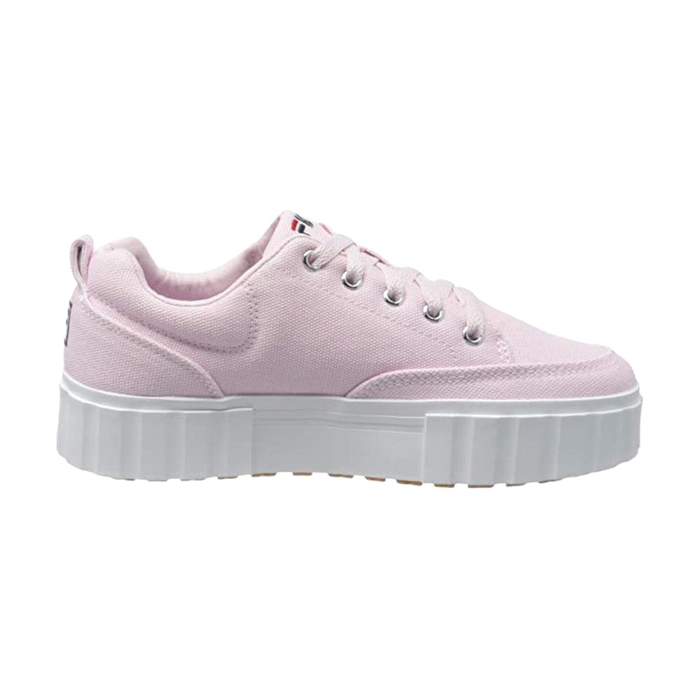 Zapatilla FILA SANDBLAST C WMN FFW0062 40064 Rosa