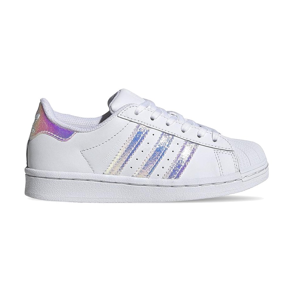 Zapatillas ADIDAS SUPERSTAR FV3147 Blanco