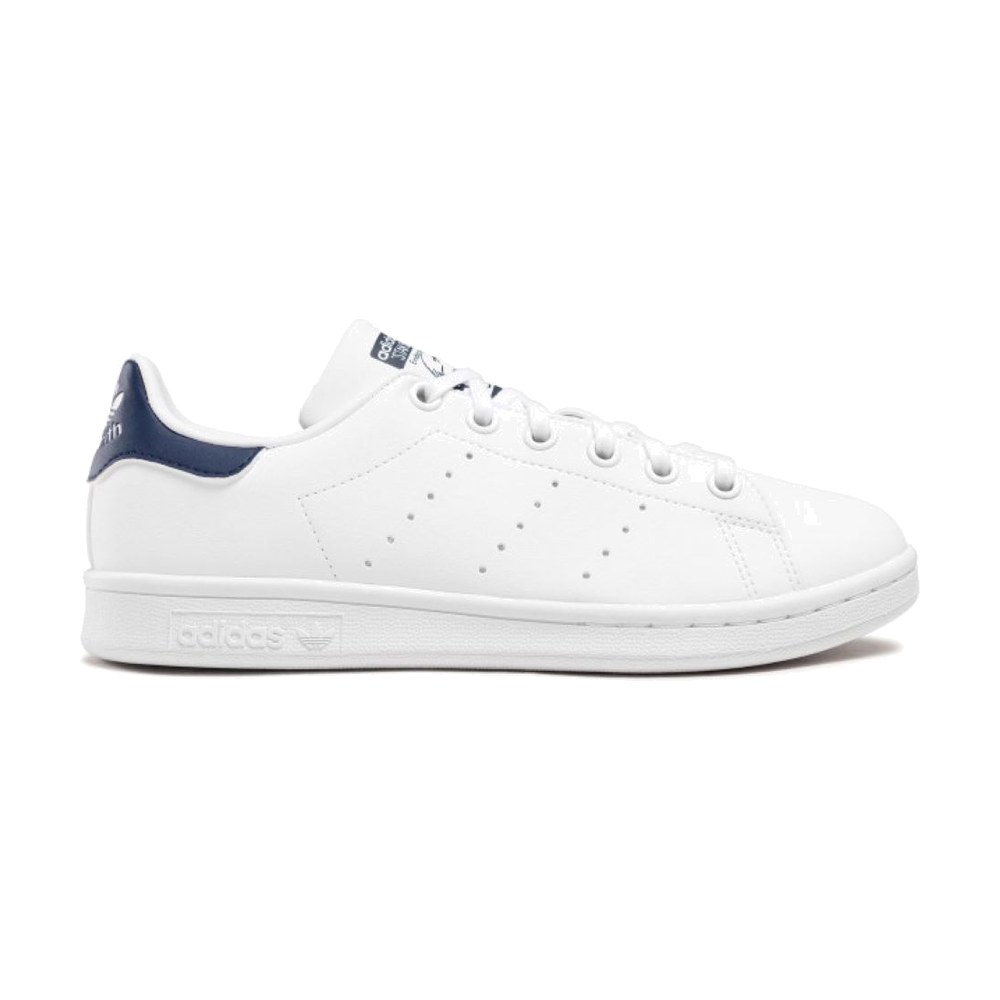 Zapatilla ADIDAS STAN SMITH FX5501 Blanco