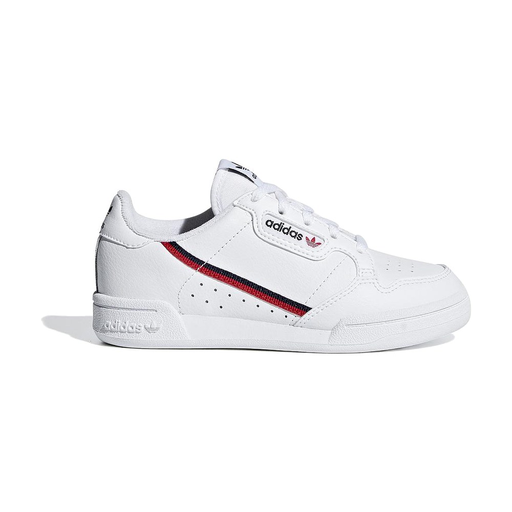 Zapatilla ADIDAS CONTINENTAL 80 G28215 Blanco