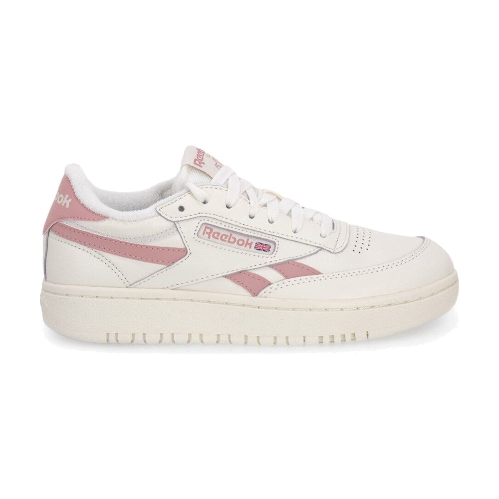Zapatilla REEBOK CLUB C DOUBLE REVENGE GY4802 Blanco
