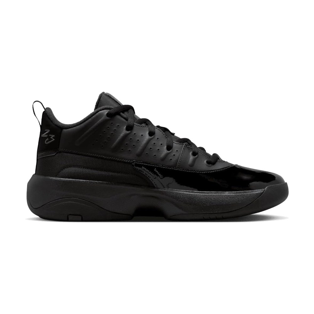 Zapatilla NIKE JORDAN MAX AURA HQ2091 001 Negro