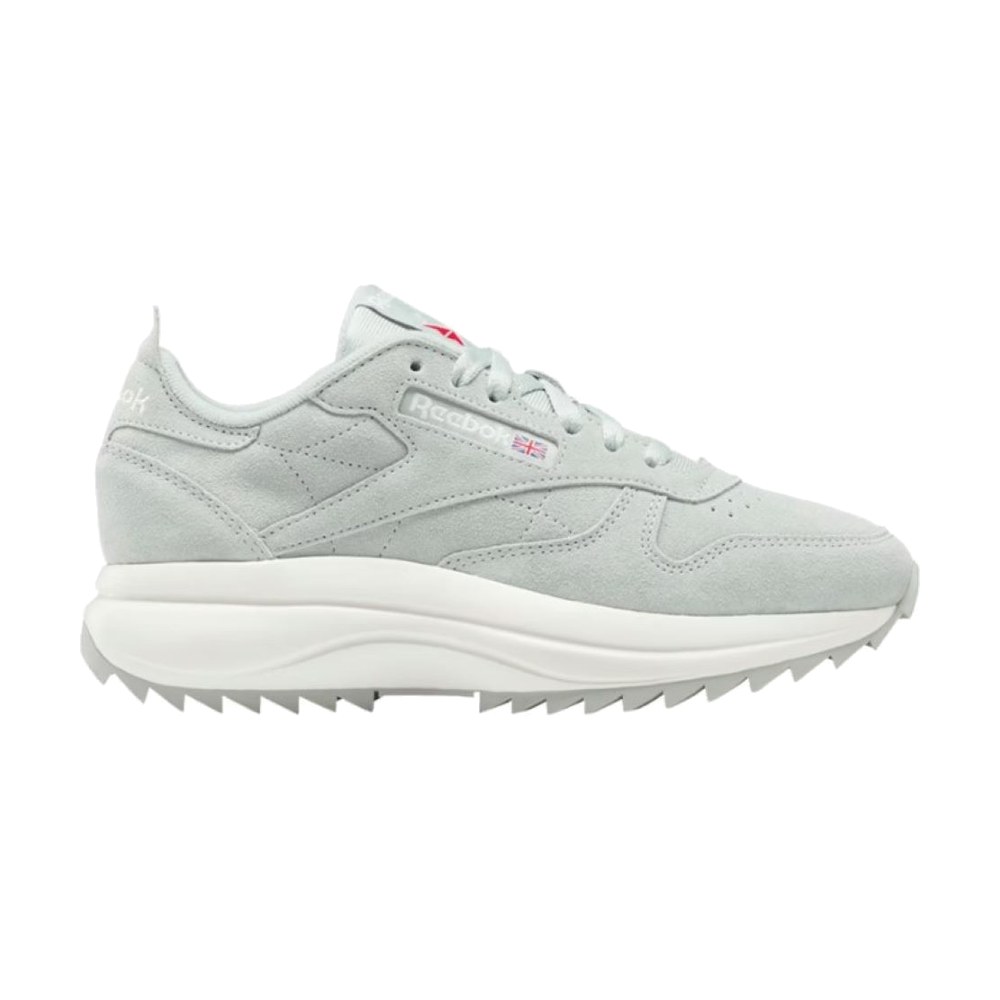 Zapatilla REEBOK CLASSIC LEATHER SP EXTRA HQ7187 Verde