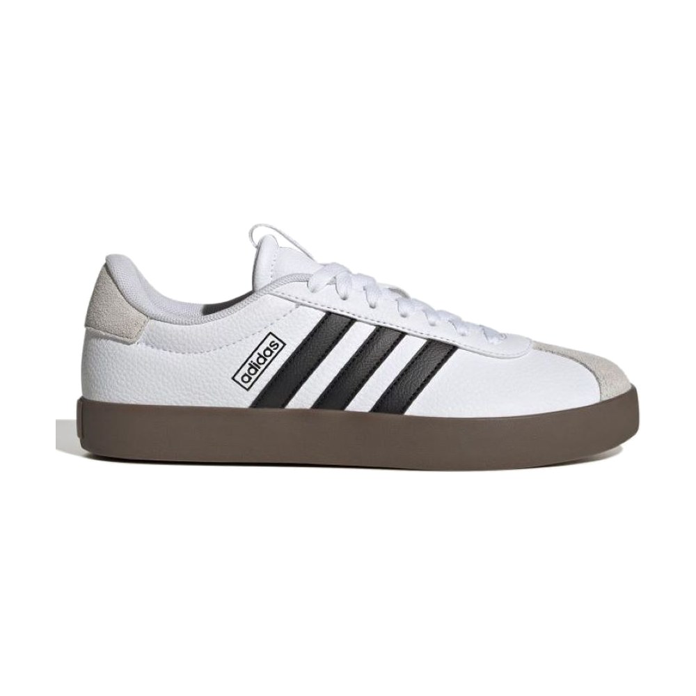 Zapatilla ADIDAS VL COURT 3.0 LOW ID8797 Blanco