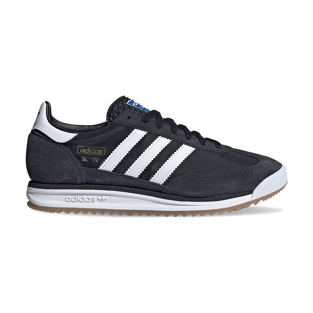 Zapatilla ADIDAS SL 72 RS JI1282 Negro