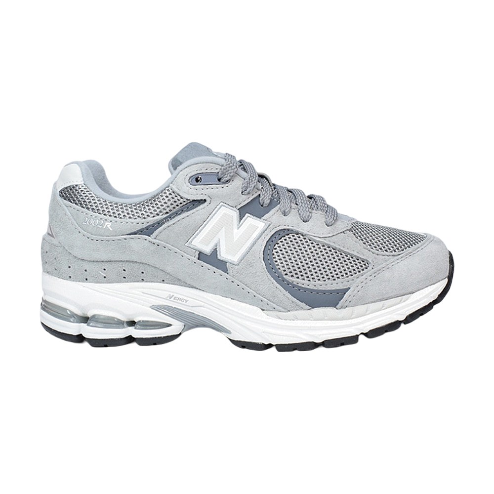 Zapatilla NEW BALANCE 2002R M2002RST Gris