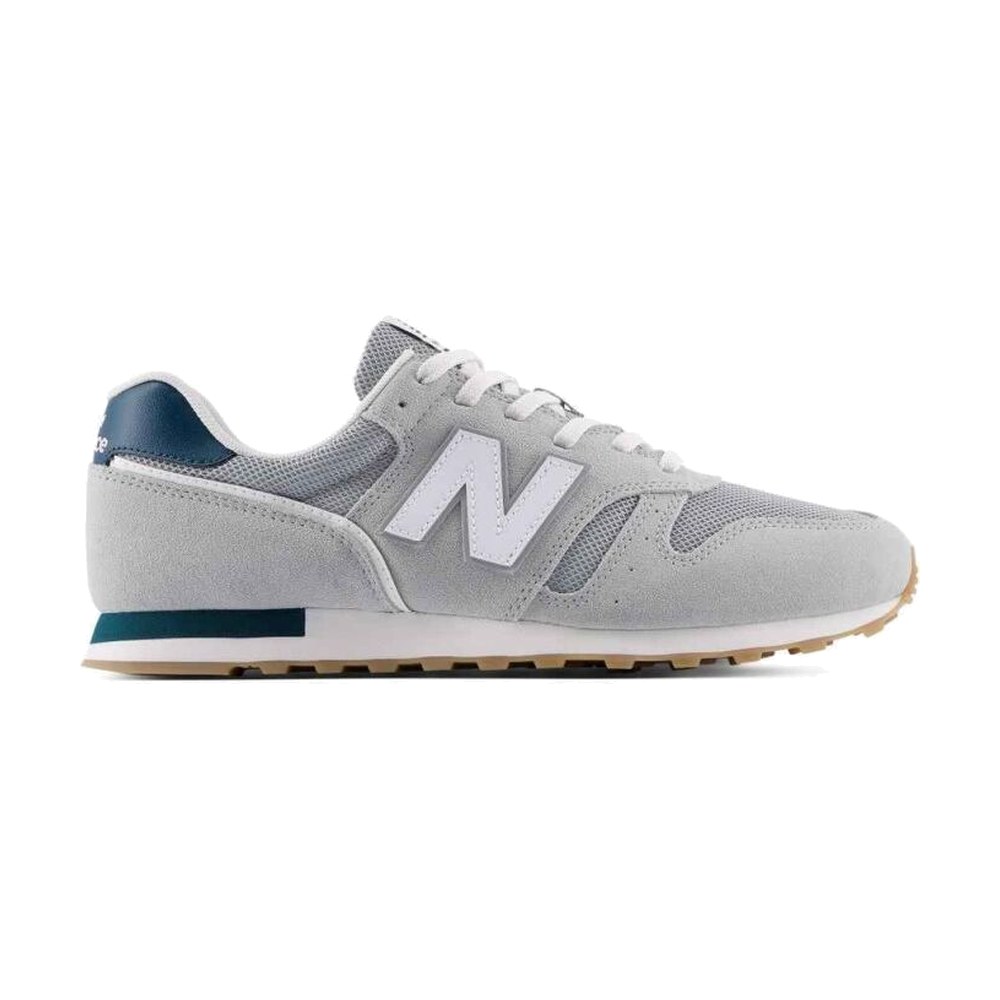 Zapatilla NEW BALANCE 373V2 D M3731PD Gris