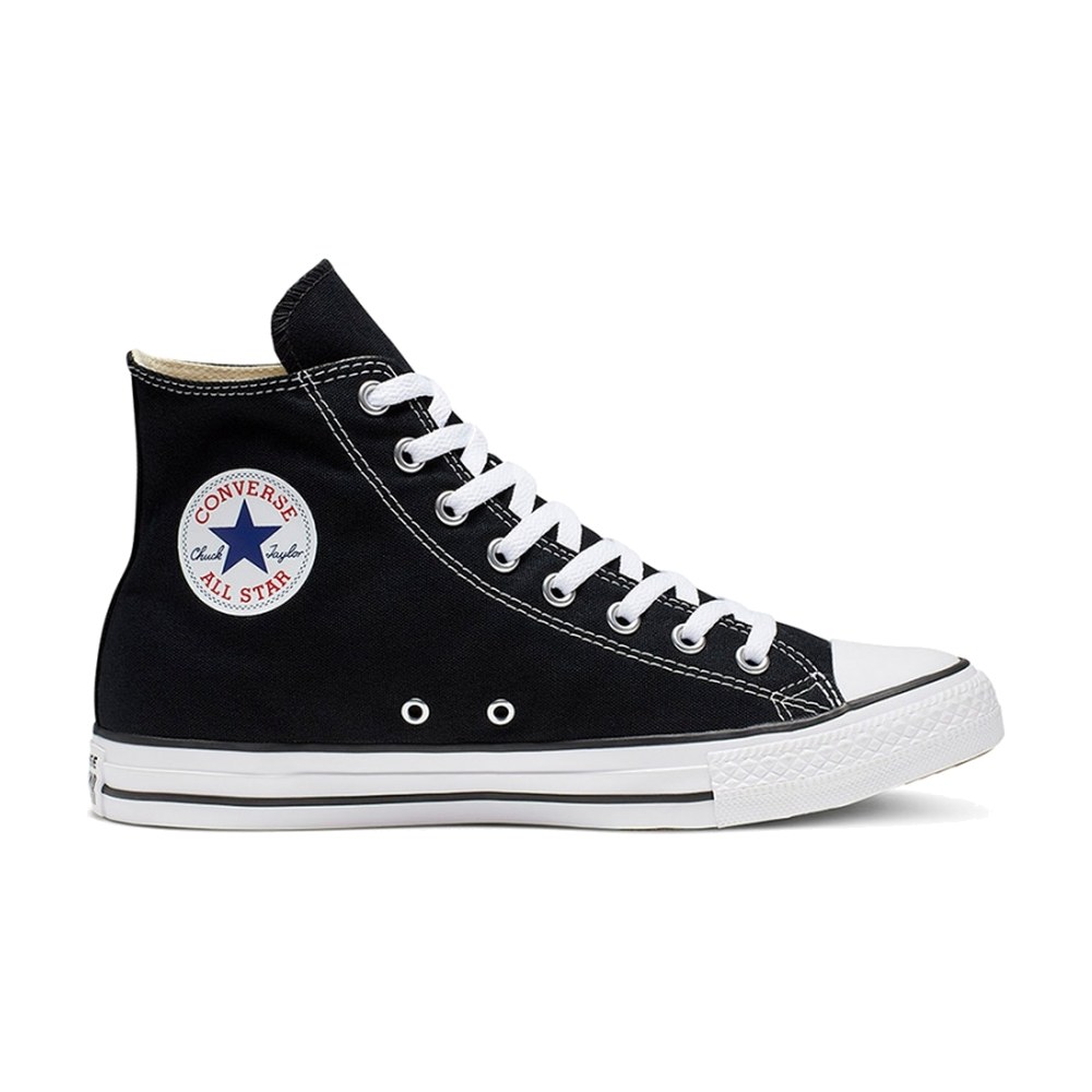 Zapatilla CONVERSE CONVRSE CHUCK TAYLOR ALL STAR M9160C Negro